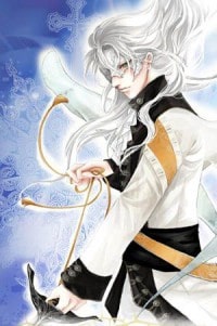 神尊大人別來無恙