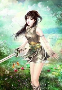 沐清桐路霆淵