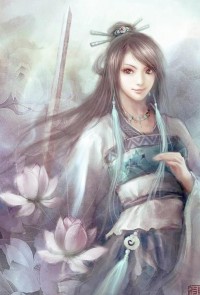 幽嵐傳奇gl(原名:奸商傳)