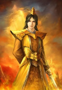 農女不替嫁