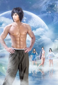 垂釣大宗師