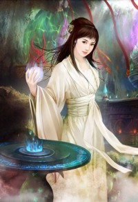 我的英靈殿