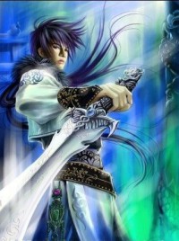 青蓮長生
