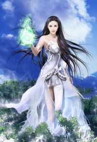 未來高手在現代(合作)