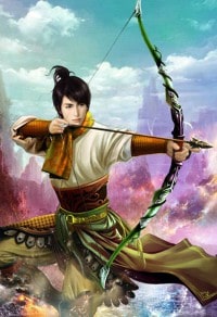 穿越之仙神屠戮
