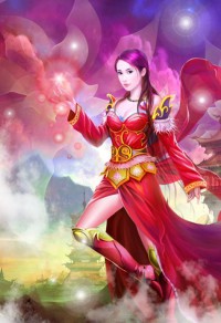 沉淪女主播