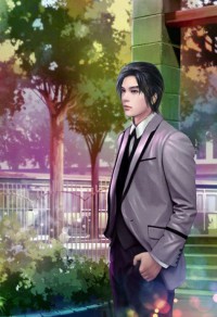拯救暴戾男主[快穿]