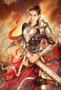 穿書後和女魔頭私奔啦