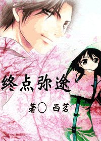 終點彌途[主網王綜漫]